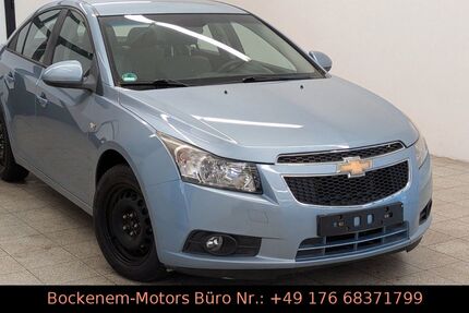 Chevrolet Cruze 61.570 km 4.500 &euro; Eichwalde 15732