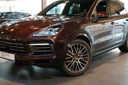 Porsche Cayenne 70.000 km 66.890 &euro; Landau 76829