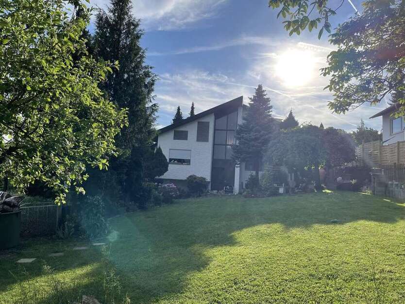 Haus zum Mieten in Berglen 2.400 € 225 m²