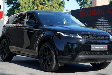 Land Rover Range Rover Evoque 86.858 km 23.885 &euro; Hamburg 22453