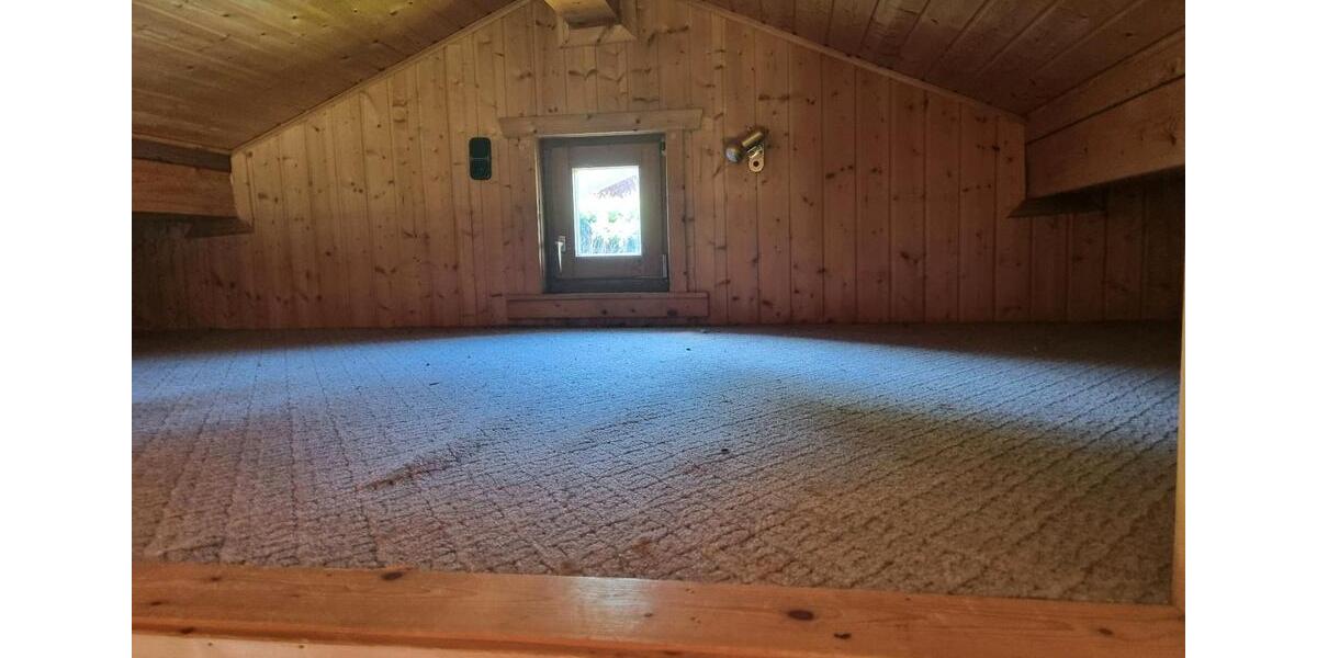 Bungalow Königslutter am Elm - 2 Zimmer, 40 m&sup2;, 450&euro; | Angebot:25452575