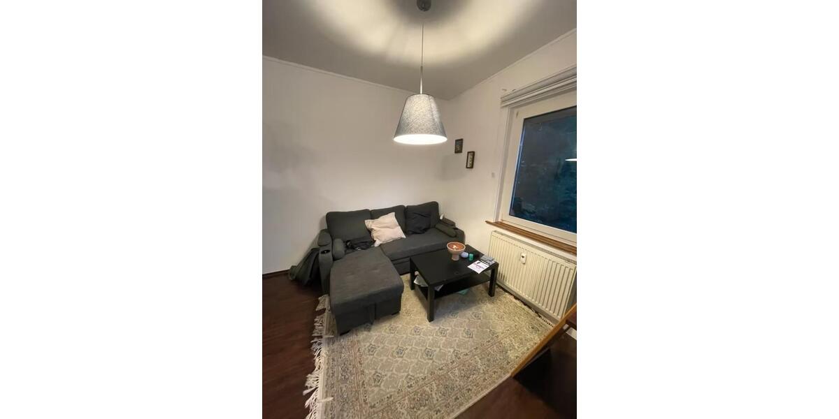 Etagenwohnung Tübingen Derendingen - 2 Zimmer, 50 m&sup2;, 999&euro; | Angebot:25963186