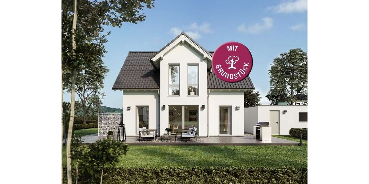 Einfamilienhaus Mayen - 4 Zimmer, 125 m&sup2;, 471.500&euro; | Angebot:24638990