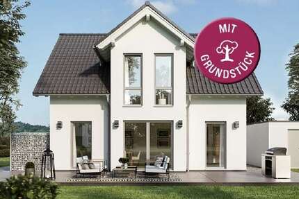 Haus Mayen - 4 Zimmer, 125 m&sup2;, 471.500&euro; | Angebot:24638990