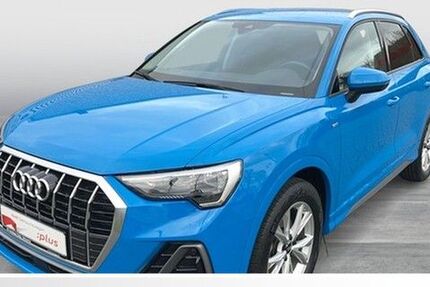 Audi Q3 15.465 km 29.990 &euro; Aurich 26607