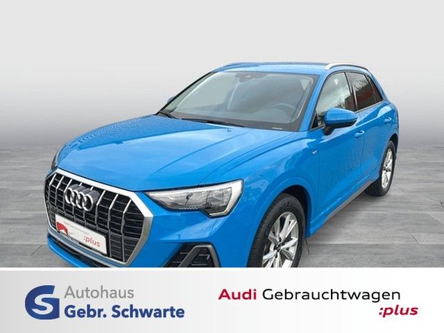 Audi Q3 15.465 km 29.990 &euro; Aurich 26607