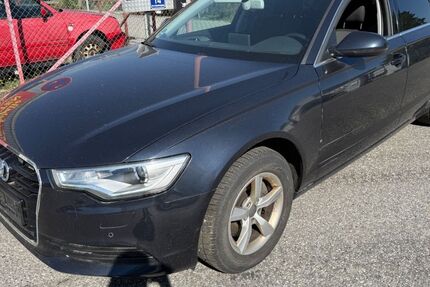 Audi A6 254.269 km 6.999 &euro; Ergolding 84030