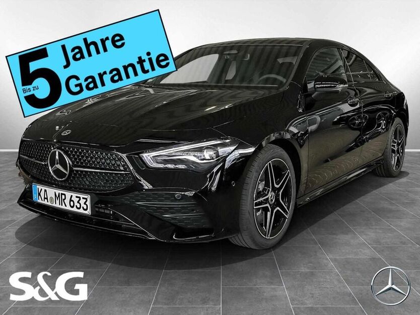 CLA 200