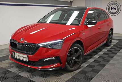 Skoda Scala 49.900 km 18.890 € Uhingen 73066