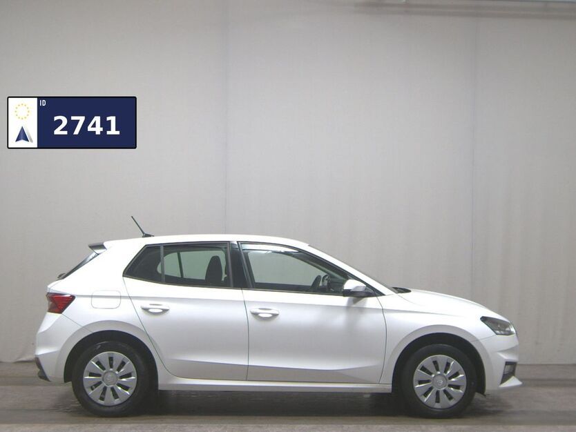 Skoda Fabia 65.035 km 12.780 € Gyhum/Bockel 27404