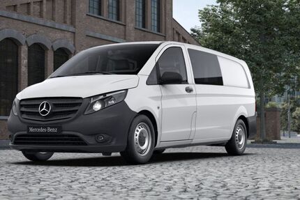 Mercedes-Benz Vito 21.613 km 31.979 &euro; Donauwörth 86609