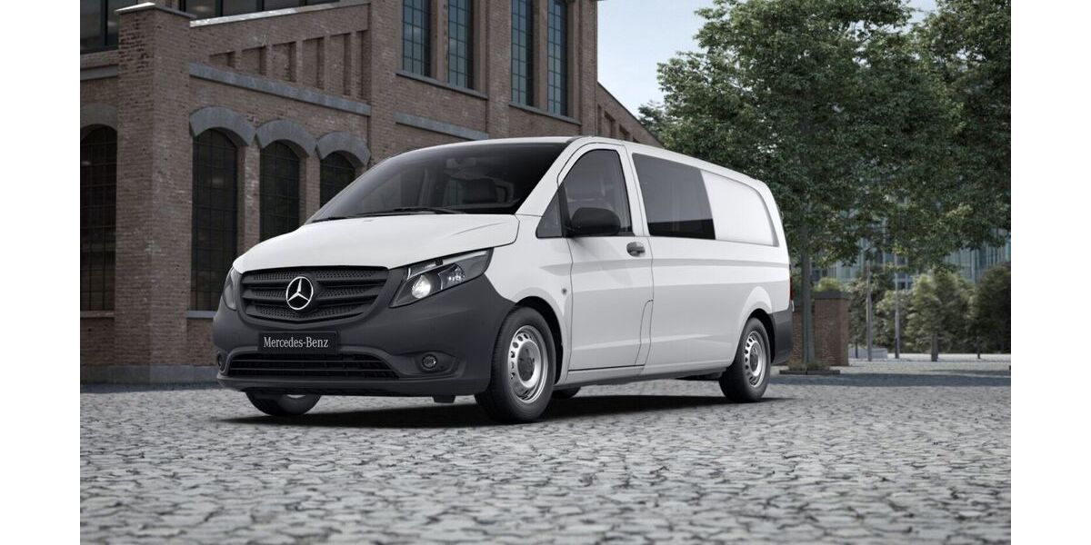 Mercedes-Benz Vito 21.613 km 31.979 &euro; Donauwörth 86609