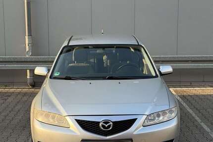 Mazda 6 220.000 km 999 &euro; Dortmund, Stadt 44145