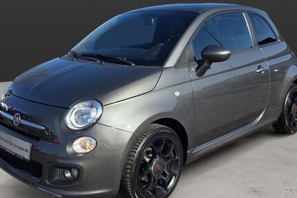 Fiat 500 99.867 km 7.990 &euro; Warendorf 48231