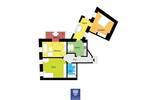 Etagenwohnung Meißen - 3 Zimmer, 85 m&sup2;, 675&euro; | Angebot:26863438