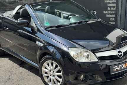 Opel Tigra 100.000 km 4.499 &euro; Wuppertal 42117