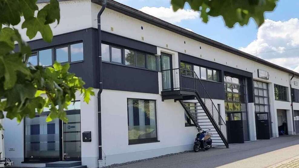 Büro in Landshut 1.500 € 104 m²