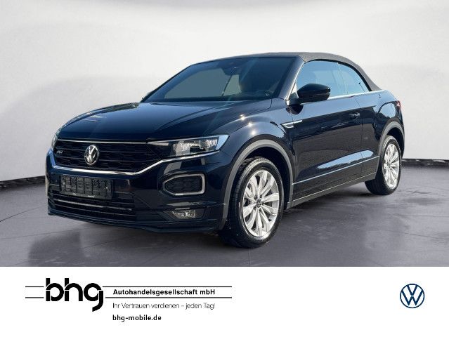T-Roc