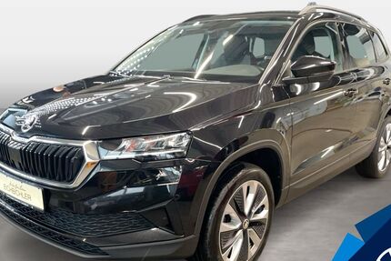 Skoda Karoq 74.941 km 19.758 &euro; Landshut 84030