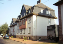 63.06 Schöne 2 ZKB Wohnung, Frankenfeldstr. 45 in Neunkirchen