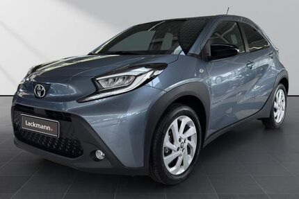 Toyota Aygo (X) 14.700 km 15.590 &euro; Paderborn 33104