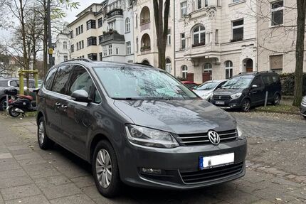 VW Sharan 141.873 km 15.000 &euro; Köln klettenberg 50939