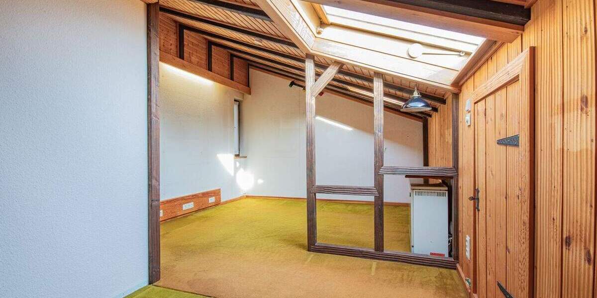 Doppelhaushälfte Wutöschingen Horheim - 5 Zimmer, 149 m&sup2;, 309.000&euro; | Angebot:25776219