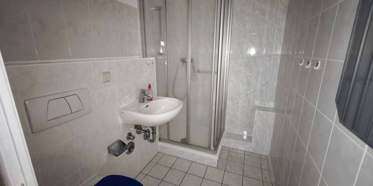 Etagenwohnung Leipzig Gohlis-Nord - 2 Zimmer, 53 m&sup2;, 387&euro; | Angebot:26344196