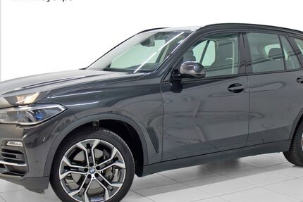 BMW X5 79.990 km 52.990 &euro; Walsrode 29664