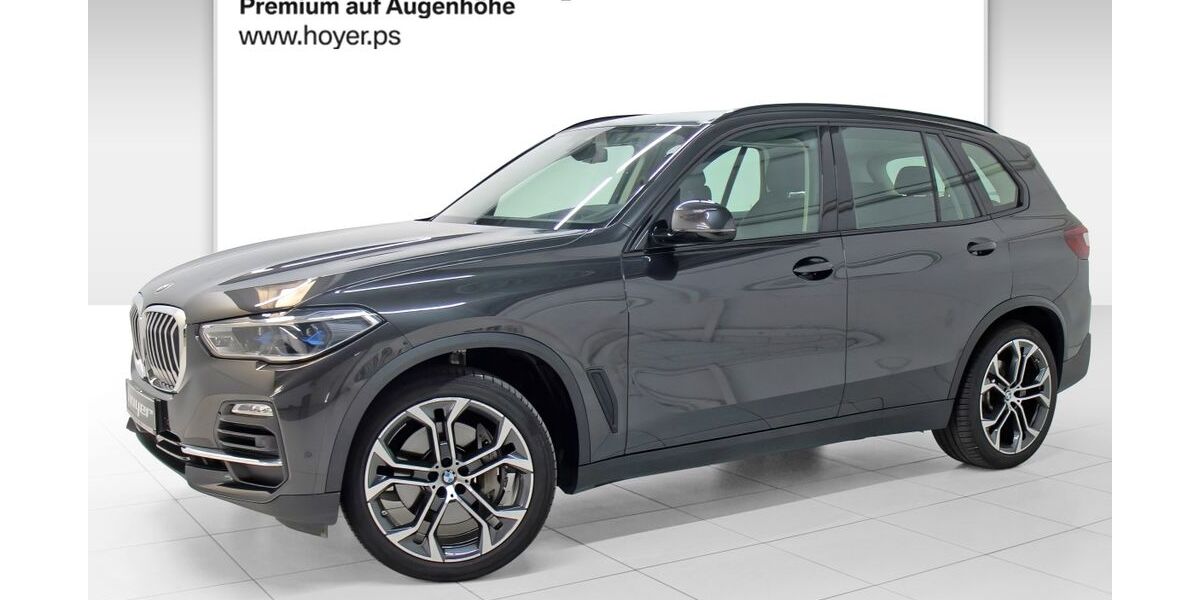 BMW X5 79.990 km 52.990 &euro; Walsrode 29664