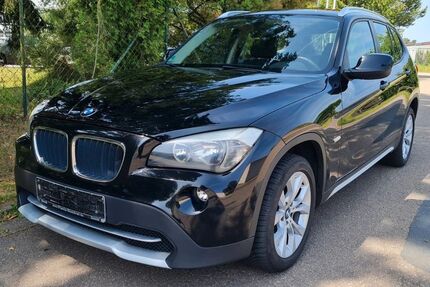 BMW X1 245.000 km 5.900 € Homburg 66424