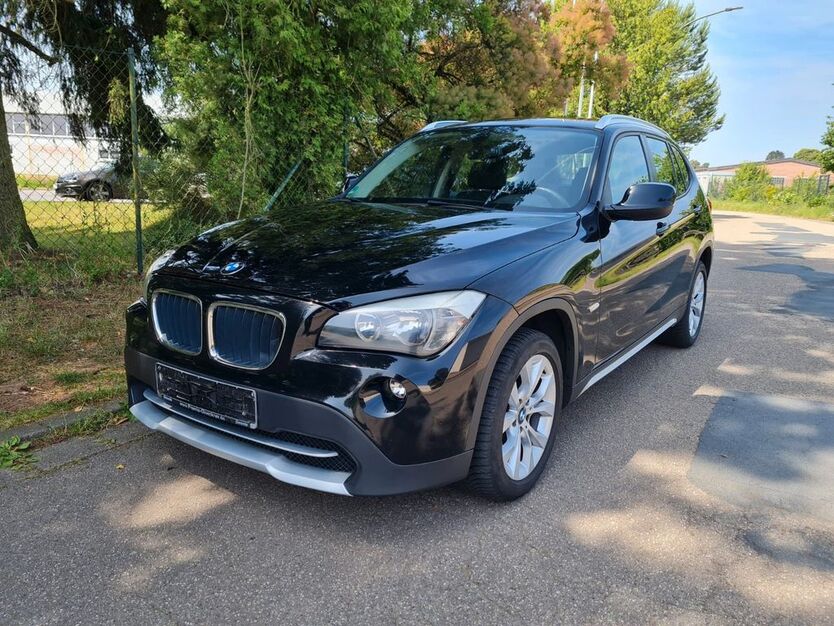 BMW X1 245.000 km 5.900 € Homburg 66424