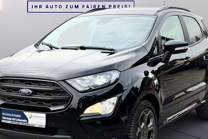 Ford EcoSport 131.777 km 11.500 &euro; Schlitz 36110