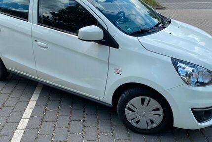 Mitsubishi Space Star 172.000 km 4.800 &euro; Illesheim 91471