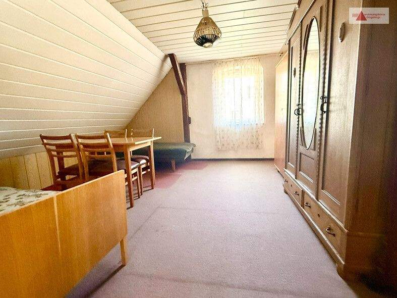 Einfamilienhaus Annaberg-Buchholz / Geyersdorf Geyersdorf - 7 Zimmer, 160 m&sup2;, 135.000&euro; | Angebot:25776715