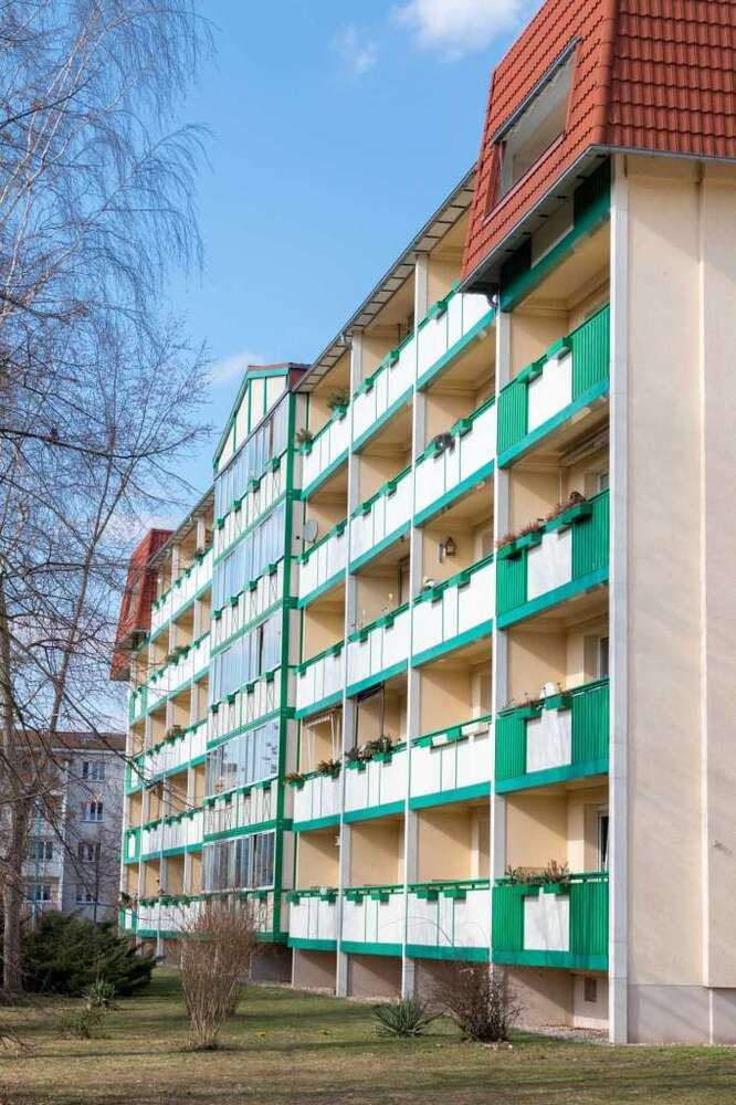 Wohnung zum Mieten in Hoyerswerda 306 € 51.35 m²