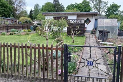Grundstück Leipzig Nordwest - 2.500&euro; | Angebot:26584960
