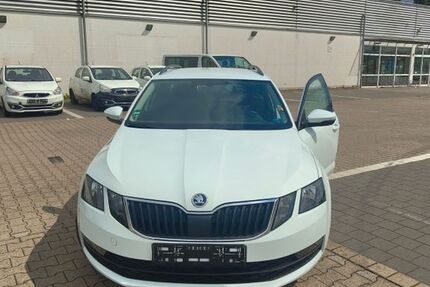 Skoda Octavia 270.000 km 7.000 &euro; Osnabrück 49074