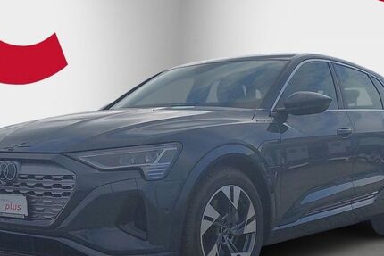 Audi Q8 e-tron 13.290 km 38.440 &euro; Wackersdorf 92442
