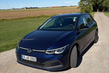 VW Golf 52.500 km 24.500 &euro; Crailsheim 74564