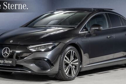 Mercedes-Benz EQE 4.246 km 47.380 € Hamburg 22549