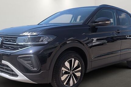 VW T-Cross 10.467 km 27.299 &euro; Memmingen 87700