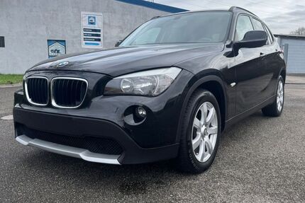 BMW X1 143.000 km 6.990 &euro; Maxdorf 67133