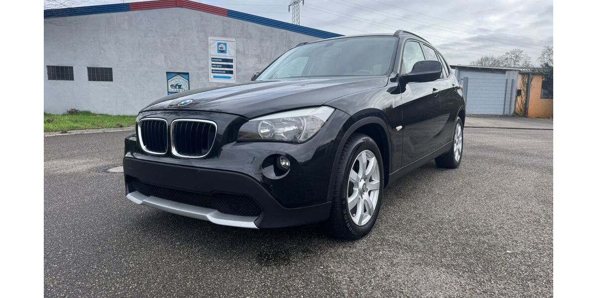 BMW X1 143.000 km 6.990 &euro; Maxdorf 67133