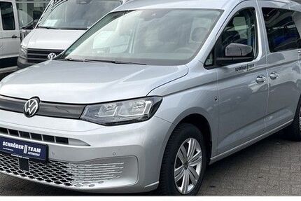 VW Caddy Maxi 3.290 km 32.990 &euro; Bielefeld 33689