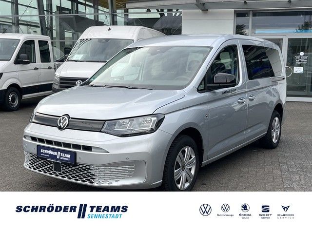 VW Caddy Maxi 3.290 km 32.990 &euro; Bielefeld 33689