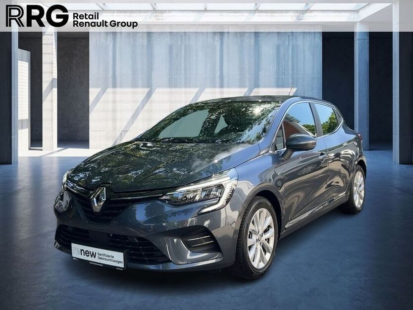 Clio