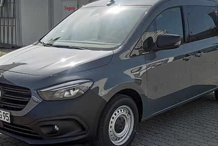 Mercedes-Benz Citan 4.000 km 39.984 &euro; Aschersleben 06449