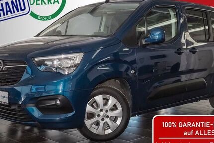 Opel Combo Life