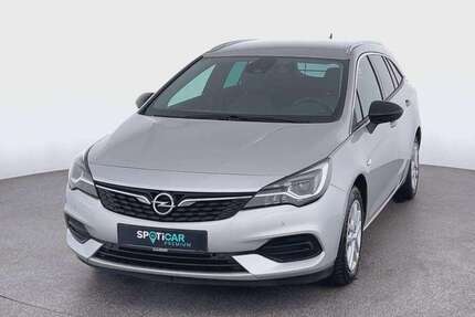 Opel Astra 49.922 km 15.970 &euro; Einbeck 37574